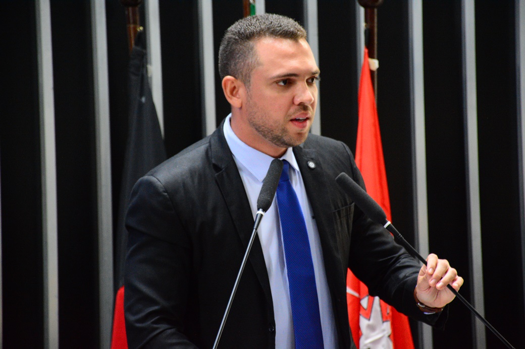 Ramon sugere censo para mapear guarabirenses diagnosticados com TEA