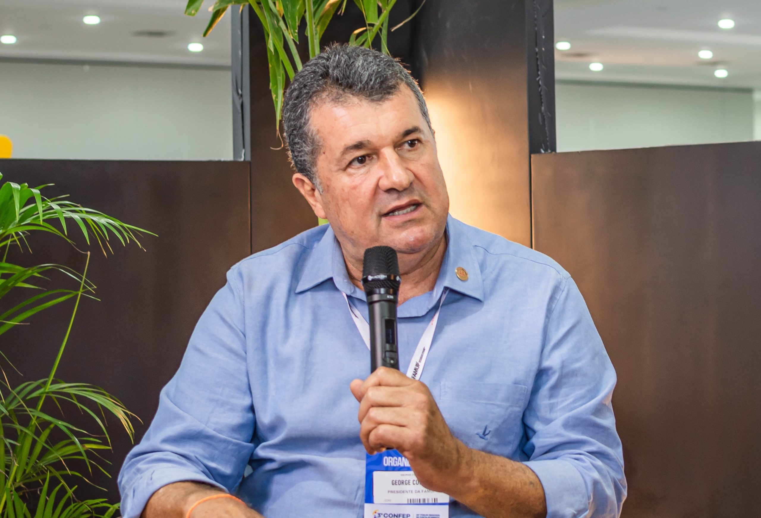George Coelho - Foto: Divulgação