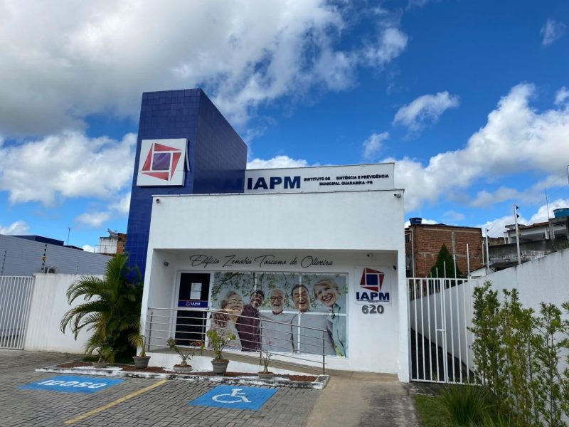 IAPM Guarabira