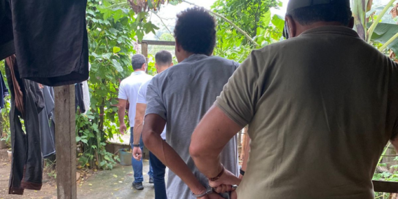 Foto: Polícia Civil/divulgação