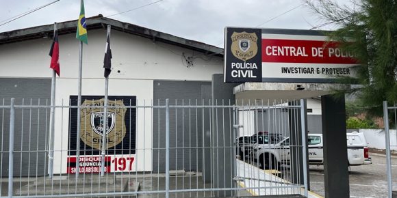 Delegacia Guarabira