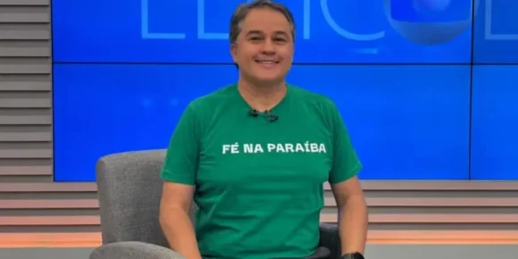 Foto: Reprodução/TV Cabo Branco