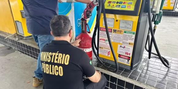 Fiscalizações foram realizadas em três cidades do brejo paraibano — Foto: Divulgação/MPPB